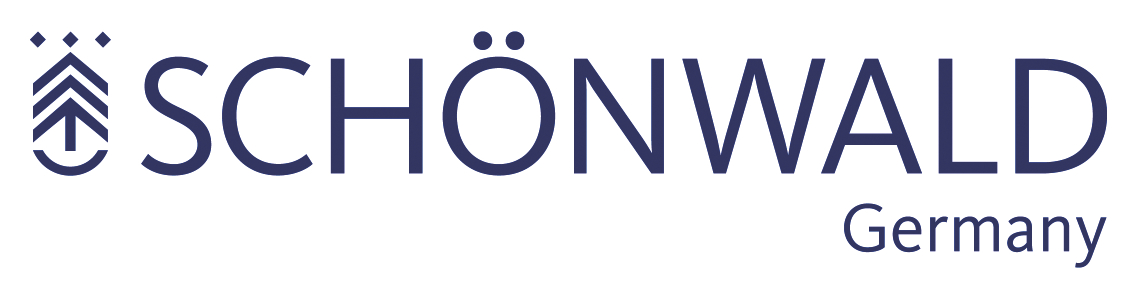 Schoenwald Logo blau positiv